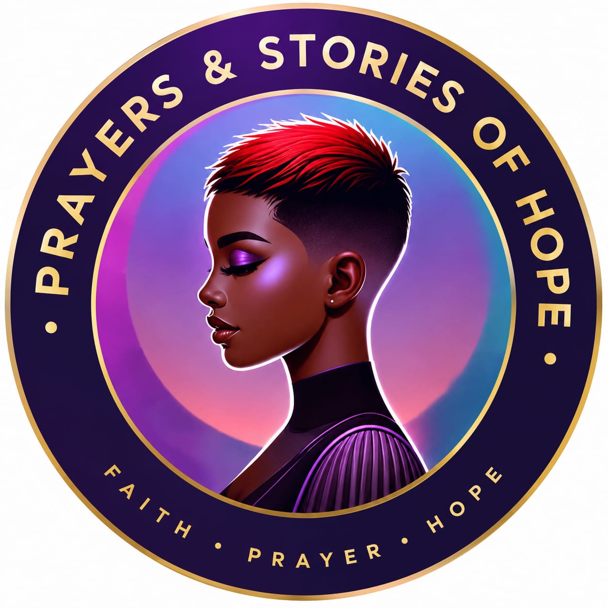 Prayers & Stories of Hope